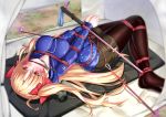  bondage ereshkigal_(fate/grand_order) fate/grand_order kuraudo pantyhose 