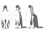  absurd_res alpha_channel anthro big_breasts biped breasts caring_hearts equid equine female flashequestria hi_res hime_cut horse huge_breasts hyper hyper_breasts mammal multi_breast multi_wing my_little_pony nude pterippus wings 