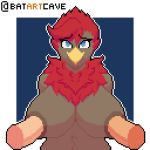  1:1 animated avian batartcave big_(disambiguation) big_breasts bird breast_expansion breast_growth breasts cum cum_in_nipples cum_inflation cum_inside female inflation leaking nipple_penetration nipples orgasm penetration penis robin snavel 