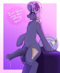  absurd_res alcohol animal_genitalia animal_penis balls beverage big_penis biped bodily_fluids cocktail cocktail_glass container cup czu drinking_glass earth_pony equid equine equine_genitalia equine_penis eyewear friendship_is_magic genital_fluids genitals glass glass_container glass_cup hasbro hi_res hoity_toity_(mlp) horse male mammal martini medial_ring my_little_pony penis pony precum semi-anthro solo sunglasses 