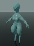  3d_(artwork) alien biped blue_skin breasts digital_media_(artwork) female hi_res monster solo vulpes_helios_(artist) 