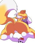  digimon renamon tagme 