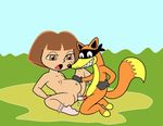  dora dora_the_explorer manuel_hogflogger swiper tagme 