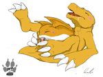  agumon digimon mikachutuhonen patamon tagme 