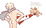  alfred_jones america axis_powers_hetalia ivan_braginski russia 