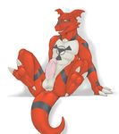  digimon guilmon tagme tojo-the-thief 