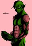  dragon_ball_z piccolo tagme vishes 