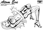  atom_eve image_comics invincible karmagik tagme 