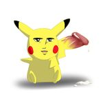  pikachu pokemon tagme yaranaika 