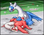  latias latios pokemon tagme 