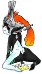  legend_of_zelda midna nintendo twili twilight_princess 