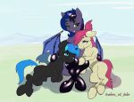  blep broken chiropteran equid equine hi_res horn horse invalid_tag kuro mammal my_little_pony oneofyouare pony rubber shas tongue tongue_out yukemi 