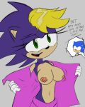 4:5 anthro archie_comics bernadette_hedgehog big_breasts breasts colored_sketch duo eulipotyphlan female hedgehog hi_res incest_(lore) jumpjump male male/female mammal mother_(lore) mother_and_child_(lore) mother_and_son_(lore) navel nipples parent_(lore) parent_and_child_(lore) parent_and_son_(lore) sega sketch son_(lore) sonic_the_hedgehog sonic_the_hedgehog_(archie) sonic_the_hedgehog_(comics) sonic_the_hedgehog_(series) third-party_edit