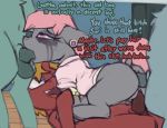  anal crying dialogue fellatio female forced friendship_is_magic gangbang group group_sex male male/female marsminer my_little_pony oral penile prim_hemline_(mlp) rape sex tears vaginal 