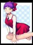  1girl commentary_request gegege_no_kitarou highres mahito nekomusume solo 