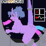  &lt;3 1:1 all_three_filled anal anal_penetration animated batartcave digital_media_(artwork) dildo dragon female fucking_machine grey_hair hair low_res machine mature_female oral oral_penetration penetration pixel_(artwork) pixel_animation purple_body raised_tail sex_toy solo vaginal vaginal_penetration wingless_dragon 