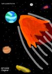  asteroid bpq00x earth inanimate penis 