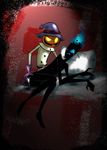  crossover demongo jack_o&#039;lantern samurai_jack the_grim_adventures_of_billy_and_mandy 