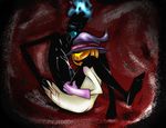  crossover demongo jack_o&#039;lantern samurai_jack the_grim_adventures_of_billy_and_mandy 