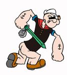  popeye tagme 