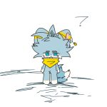 1:1 anthro blue excited13 hi_res scarf yellow