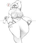 4_hands abs absurd_res arachnid arthropod big_breasts bottle breasts chelicerae clothing container female fur hi_res huge_breasts insect multi_arm multi_hand multi_limb nipples shirt solo spider sterka superabsurd_res thick_thighs topwear translucent translucent_clothing underwear wet wet_clothing