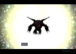  artist_name claws glowing glowing_eye gundam gundam_gquuuuuux gundam_seed gundam_seed_freedom looking_at_viewer mecha mecha_focus missile_pod mobile_suit no_humans one-eyed robot science_fiction soezy weapon z&#039;gok_(seed) 