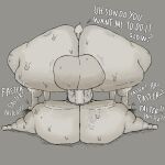 1:1 age_difference all_fours anal anal_penetration anothercat anthro asriel_dreemurr balls big_balls big_butt big_penis bodily_fluids bovid butt caprine dialogue duo femboy from_front_position fur genitals goat herm huge_balls huge_butt huge_hips huge_penis huge_thighs incest_(lore) intersex intersex/male lying male mammal mating_press mature_intersex mother_(lore) mother_and_child_(lore) mother_and_son_(lore) nude on_back on_top parent_(lore) parent_and_child_(lore) parent_and_son_(lore) penetration penis rear_view sex size_difference son_(lore) sweat sweaty_balls sweaty_butt sweaty_genitalia thick_thighs toriel undertale undertale_(series) vein veiny_penis white_body white_fur wide_hips