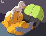 2020 2d_animation 4_fingers ambiguous_penetration ambiguous_species animated anthro anthro_on_anthro anthro_penetrated anthro_penetrating anthro_penetrating_anthro ass_up avian balls beak big_breasts big_butt big_penis black_balls black_body bodily_fluids bouncing_balls bouncing_butt breasts brown_body brown_scales brown_spots butt butt_grab butt_jiggle cum cum_in_vagina cum_inside cum_on_penis digital_media_(artwork) duo_focus eyes_closed faceless_character faceless_female faceless_male feathers female female_on_top female_penetrated fingers frame_by_frame from_behind_position from_front_position genital_fluids genitals glans gravelin green_body green_scales group gummy_(plaga) hand_on_butt hug huge_breasts huge_butt hugging_object hugging_pillow humanoid_genitalia humanoid_penis interspecies jiggling looking_ahead looking_at_another looking_down looking_pleasured looking_up loop lying male male/female male_on_bottom male_penetrating male_penetrating_female markings mounting on_back on_bottom on_top open_mouth open_smile orange_beak orange_body orange_scales orgasm overweight overweight_anthro overweight_female parallel_sex penetration penile penile_penetration penis penis_in_vagina pillow pink_glans pink_penis plaga pull_out reverse_missionary_position scales scalie sex short_playtime short_tail smile spots spotted_body spotted_scales squish tail thrusting tongue tongue_out vaginal vaginal_penetration white_body white_feathers widget_(trinity-fate62) yellow_sclera