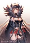  anier fate/apocrypha fate/stay_night semiramis_(fate) tagme 