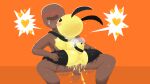 2024 2_antennae 5_fingers antennae_(anatomy) anthro anthro_penetrated anus arthropod balls bee big_breasts big_butt black_antennae black_arms black_legs blush blush_lines bodily_fluids breast_squish breasts brown_balls brown_body brown_penis brown_skin bug_fables butt digital_drawing_(artwork) digital_media_(artwork) drooling duo faceless_character faceless_human faceless_male female female_penetrated fingers flavored_pussy_juice food from_front_position fur genital_fluids genitals glistening glistening_breasts glistening_butt hands_on_shoulders heart_symbol honey_(food) honey_bee honey_pussy_juice huge_breasts human human_on_anthro human_penetrating human_penetrating_anthro human_penetrating_female humanoid_genitalia humanoid_penis humanoid_vulva hymenopteran insect insect_wings interspecies larger_human larger_male lineless looking_pleasured male male/female male_penetrating male_penetrating_anthro male_penetrating_female mammal moonsprout_games narrowed_eyes nipples non-mammal_breasts non-mammal_nipples nude_human nude_male open_mouth open_smile orange_background orange_heart pangotime penetration penis pink_blush pointy_speech_bubble pussy_juice_on_balls red_blush saliva sex simple_background sitting size_difference small_wings smaller_anthro smaller_female smaller_penetrated smile speech_bubble spread_legs spreading squish stinger sweat sweaty_arms sweaty_body sweaty_breasts sweaty_butt sweaty_face sweaty_legs sweaty_sex sweaty_thighs tan_body tan_fur tears tears_of_pleasure thick_thighs tongue tongue_out translucent translucent_wings unusual_bodily_fluids unusual_genital_fluids unusual_vaginal_fluids vaginal vaginal_fluid_splatter vaginal_fluids vaginal_fluids_on_penis vaginal_penetration vi_(bug_fables) wide_hipped_anthro wide_hipped_female wide_hips wings yellow_anus yellow_breasts yellow_butt yellow_nipples yellow_tongue yellow_vulva