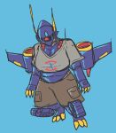 anthro breasts female gundam gundam_seed living_machine machine mecha robot solo woodhouse3d