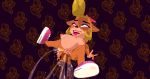  ahegao birth coco_bandicoot crash_bandicoot_(series) looking_pleasured naughty_dog orgasm pregnant sony_corporation sony_interactive_entertainment video_games 