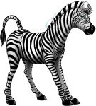 2019 alpha_channel drake_drachenlicht equid equine female feral hi_res mammal simple_background solo transparent_background zebra 