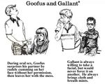  gallant goofus goofus_and_gallant highlights tagme 