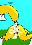  bpq00x digimon renamon tagme 