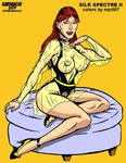  karmagik silk_spectre tagme watchmen 