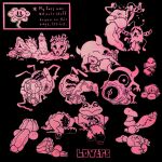 1_eye ambiguous_gender amphibian annoyed antennae_(anatomy) anus armless arthropod balls big_anus big_balls big_penis black_background boasting bodily_fluids bone butt clothing confusion creepy creepy_face creepy_smile cyclops digital_media_(artwork) dildo dummy_(undertale) elemental_creature english_text erection feral flaccid flora_fauna flower flowey_the_flower food foreskin frog froggit froggit_(undertale) genitals gigaboy group hi_res horn huge_anus huge_balls huge_penis humanoid_genitalia humanoid_penis hyper hyper_anus hyper_balls hyper_genitalia hyper_penis insect long_foreskin looking_at_viewer loox male mammal migosp moldsmal monster not_furry nude object open_mouth penis plant presenting proud puffy_anus robe rock scared sex_toy sex_toy_insertion simple_background skull skull_head smile smug tail teeth text tongue undertale undertale_(series) vegetable vegetoid vein veiny_balls veiny_penis whimsun white_body wings