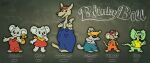 agamid anthro blinky_bill blinky_bill_(series) clothed clothing composite_background detailed_background digital_media_(artwork) dragonboy618 english_text female flap_platypus frill_(anatomy) frilled_lizard group handwritten_text hi_res japanese_text kangaroo koala lineup lizard macropod male mammal marcia_marsupial_mouse marsupial monotreme mouse murid murine nutsy_koala platypus pose reptile rodent ruff_frill_necked_lizard sanrio scalie signature smile splodge_kangaroo text vombatiform