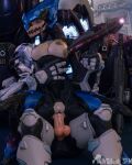 3_fingers 3d_(artwork) absurd_res alien anthro anthro_on_top anthro_penetrated armor balls blep bodily_fluids bodysuit breasts chair_position clothed clothed_sex clothing colored cum cum_in_vagina cum_inside digital_media_(artwork) digitigrade drooling duo erection exposed_breasts faceless_character faceless_human faceless_male female female_anthro female_on_human female_on_top female_penetrated fingers from_behind_position full_armor genital_fluids genitals gun halo_(series) hand_on_chest head_grab headgear helmet hi_res holding_gun holding_object holding_ranged_weapon holding_weapon human human_on_anthro human_on_bottom human_penetrating human_penetrating_anthro human_penetrating_female ibie'shan interspecies kig-yar light_body light_skin male male/female male_human male_on_anthro male_on_bottom male_penetrating male_penetrating_anthro male_penetrating_female mammal microsoft needler nipples non-mammal_breasts on_bottom on_top open_bodysuit open_crotch penetration penile penile_penetration penis penis_in_vagina ranged_weapon saliva scales scalie sex sharp_teeth silent_sfm skinsuit spartan_(halo) tan_body tan_scales teeth tight_clothing tongue tongue_out vaginal vaginal_penetration vulva weapon wrist_grab xbox_game_studios xenophilia yellow_eyes