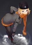  heels kagematsuri kolin_(street_fighter) pantyhose street_fighter uniform 