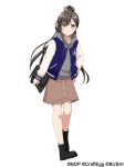  bang_dream! hanazono_tae tagme 