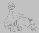 balls bedroom_eyes big_balls big_penis bodily_fluids bowling_pin butt eyelashes female fuckable_pin genital_fluids genitals heart_eyes heart_symbol huge_balls huge_penis hyper hyper_balls hyper_genitalia hyper_penis male meme musk musk_cloud narrowed_eyes penis poundfulpanda precum pubes pubes_under_foreskin seductive solo stray_pubes striped_genitalia striped_penis stripes sweat sweatdrop sweaty_balls sweaty_genitalia sweaty_penis vein veiny_penis whore_eyes wyer_bowling_(meme)