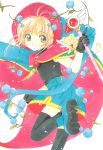  card_captor_sakura clamp deletethistag kerberos kinomoto_sakura possible_duplicate tagme 