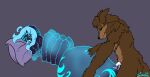  absurd_res animal_genitalia animal_penis anthro arachnid arachnid_taur arthropod arthropod_taur artist_name bioluminescence blue_nipples blush bodily_fluids breasts brown_body brown_fur butt canid canine canine_genitalia canine_penis canis codingcanine colored cum cum_in_spinneret cum_inside digital_drawing_(artwork) digital_media_(artwork) drider dungeons_and_dragons duo english_description erection female female_taur fingering fur genital_fluids genitals glowing glowing_nipples hair hasbro hi_res knot knotted_penis knotting lagomorph leporid looking_pleasured lumine lunalai lunalaimoonglow lying male male/female male_anthro male_penetrating mammal masturbation monster_girl_(genre) multi_eye nipples nude on_back open_mouth penetration penile penis pillow purple_body purple_eyes purple_fur rabbit scut_tail selenidae_jumping_spider selenidae_jumping_spider_drider sex short_tail signature simple_background sketch spider spider_taur spinneret spinneret_knotting spinneret_sex tail taur text vaginal vtuber vulva white_hair wizards_of_the_coast 