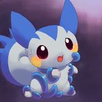  pachirisu pokemon tagme 