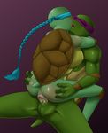  anus butt donatello donatello_(tmnt) female kissing male penetration penis pussy reptile scalie sex straight teenage_mutant_hero_turtles teenage_mutant_ninja_turtles turtle unknown_artist vaginal vaginal_penetration venus_de_milo venus_de_milo_(tmnt) 