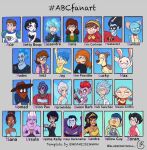 20th_century_fox ace_(planet_heroes) adult_swim alphabet animal_humanoid animate_inanimate anthro aquatic aquatic_humanoid astro_boy_(series) betty_boop betty_boop_(series) blueberrysoda buzz_lightyear_of_star_command canid canine canis cartoon_network cassandra_(tangled) cephalopod cephalopod_humanoid comedy_central cyberchase daria_(series) daria_morgendorffer deity disney disney's_hercules disney_fairies_(film_series) domestic_cat domestic_dog don't_hug_me_i'm_scared dreamworks english_text eric_cartman european_mythology fairy family_guy felid feline felis female feral freakazoid greek_mythology group gumball_watterson hades_(deity) hades_(disney) hasbro human humanoid inez_(cyberchase) inside_out joy_(inside_out) kim_possible kimberly_ann_possible legend_of_the_three_caballeros lucky_(pound_puppies) machine male mammal max_(sam_and_max) mixed_breed mollusk mollusk_humanoid mtv mythology nelvana nomad_(nomad_of_nowhere) nomad_of_nowhere octopus_humanoid optimus_prime orion_pax osamu_tezuka paramount_pictures pbs periwinkle_(disney_fairies) pixar planet_heroes pound_puppies pound_puppies_(2010) princess_tiana queen_barb rapunzel's_tangled_adventure rick_and_morty rick_sanchez robot robot_humanoid sam_and_max scarecrow south_park stewie_griffin takara_tomy tangled_(disney) text the_amazing_world_of_gumball the_little_mermaid_(1989) the_three_caballeros toy_story transformers transformers_one troll_(mythology) troll_(trolls) trolls_(dreamworks) ursula_(disney) velma_kelly warp_darkmatter xandra_(legend_of_the_three_caballeros) yellow_guy_(dhmis) zoran