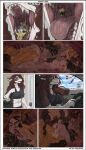 2026 7_panel_comic abbie_(heckineatcha) anal anal_penetration animal_genitalia animal_penis anthro anthro_on_anthro anthro_penetrated anthro_penetrating anthro_penetrating_anthro anthro_pred anthro_prey balls bite bodily_fluids border breasts butt buttplug buttplug_in_ass buttplug_insertion canid canine canine_genitalia canine_penis casual_vore comic detailed_mouth dominant dominant_anthro dominant_male dragon dripping driving driving_car drooling erection extreme_size_difference eyes_closed female female/female female_anthro female_penetrated female_pred female_prey fox french_kissing genitals group hi_res hidden in_mouth inside_stomach internal kiss_on_lips kissing knot knotted_penis larger_anthro larger_dom larger_female lying male male/female male_anthro male_penetrating male_penetrating_female male_prey mammal micro micro_anthro micro_female micro_male mouth_shot mythological_creature mythological_scalie mythology nipple_piercing nipples nude nude_anthro nude_female nude_male object_in_ass on_back open_mouth penetration penile penile_penetration penis penis_in_vagina piercing plug_(sex_toy) plug_insertion rear_view saliva saliva_drip saliva_on_tongue saliva_string scalie sex sex_inside_body sex_inside_stomach sex_toy sex_toy_in_ass sex_toy_insertion sharp_teeth sheath shoulder_bite size_difference slime smaller_anthro smaller_female smaller_male swallowing tail teeth tongue tongue_out trio uvula vaginal vaginal_penetration vore voregence vulva wet wet_body white_border