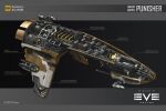 6+boys 6+girls amarr_empire_(eve_online) animal artist_name barrel beam_cannon beam_laser_(eve_online) box bucket cable cannon capsule_(eve_online) capsuleer_(eve_online) cargo carthum_conglomerate_(eve_online) combat_ship_(eve_online) commentary company_name copyright_logo copyright_name cross-section cryostasis_pod dated dual_light_laser_(eve_online) energy_cannon engine english_commentary english_text eve_online floating frigate_(eve_online) glowing grey_background highres holding holding_mop imperial_navy_(eve_online) industrial_pipe laser_cannon logo machine maya_(medium) military_vehicle mop multiple_boys multiple_girls nuclear_reactor official_art photoshop_(medium) pointing_out_the_details punisher_(eve_online) realistic science_fiction shipping_container slave slaver_hound_(eve_online) small_module_(eve_online) spacecraft spacecraft_turret standing stasis_tank submerged thrusters vehicle_focus vehicle_name will_burns wooden_box 
